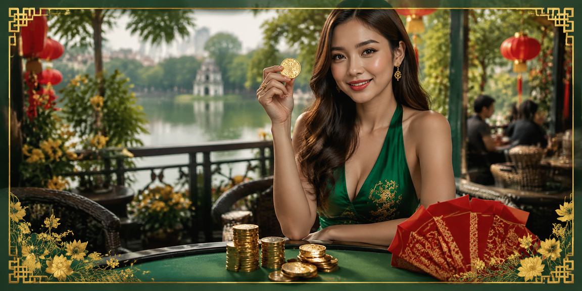 Người chơi nhận thưởng qua ứng dụng di động tại Hà Nội