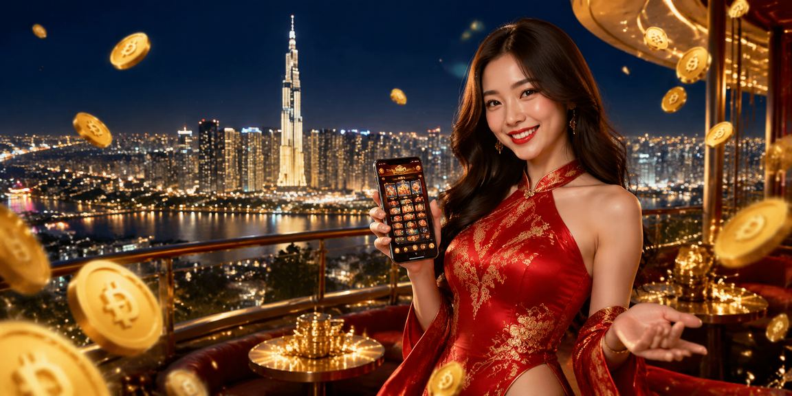 Người chơi casino trên điện thoại tại lễ hội TP.HCM – sex4k