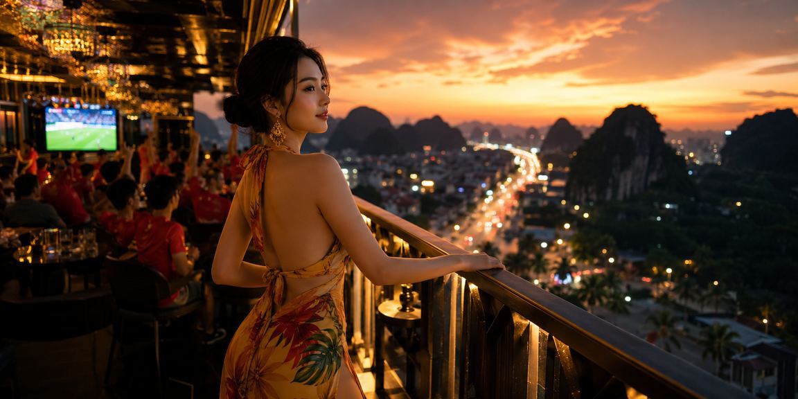 Lễ hội cá cược thể thao tại Ninh Bình – trải nghiệm đặt cược trực tuyến